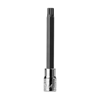 Amazon.com: Capri Tools XZN Extra Long M12 Triple Square